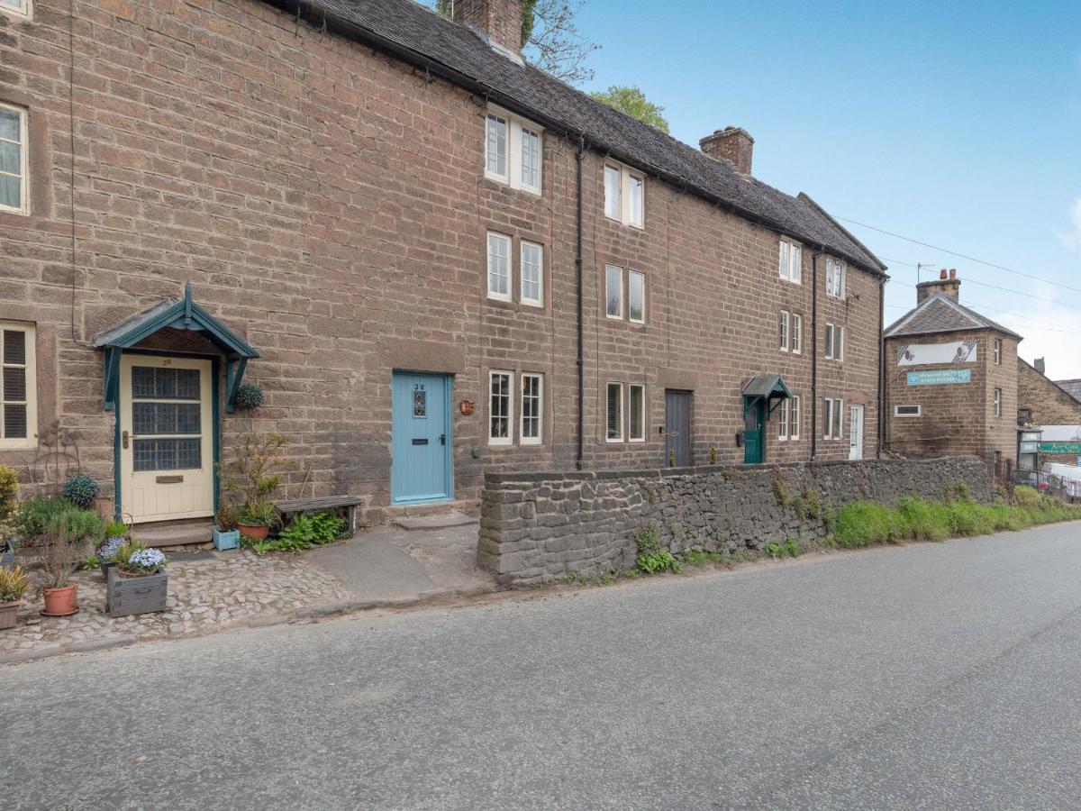 Calamine Cottage Cromford Exterior photo