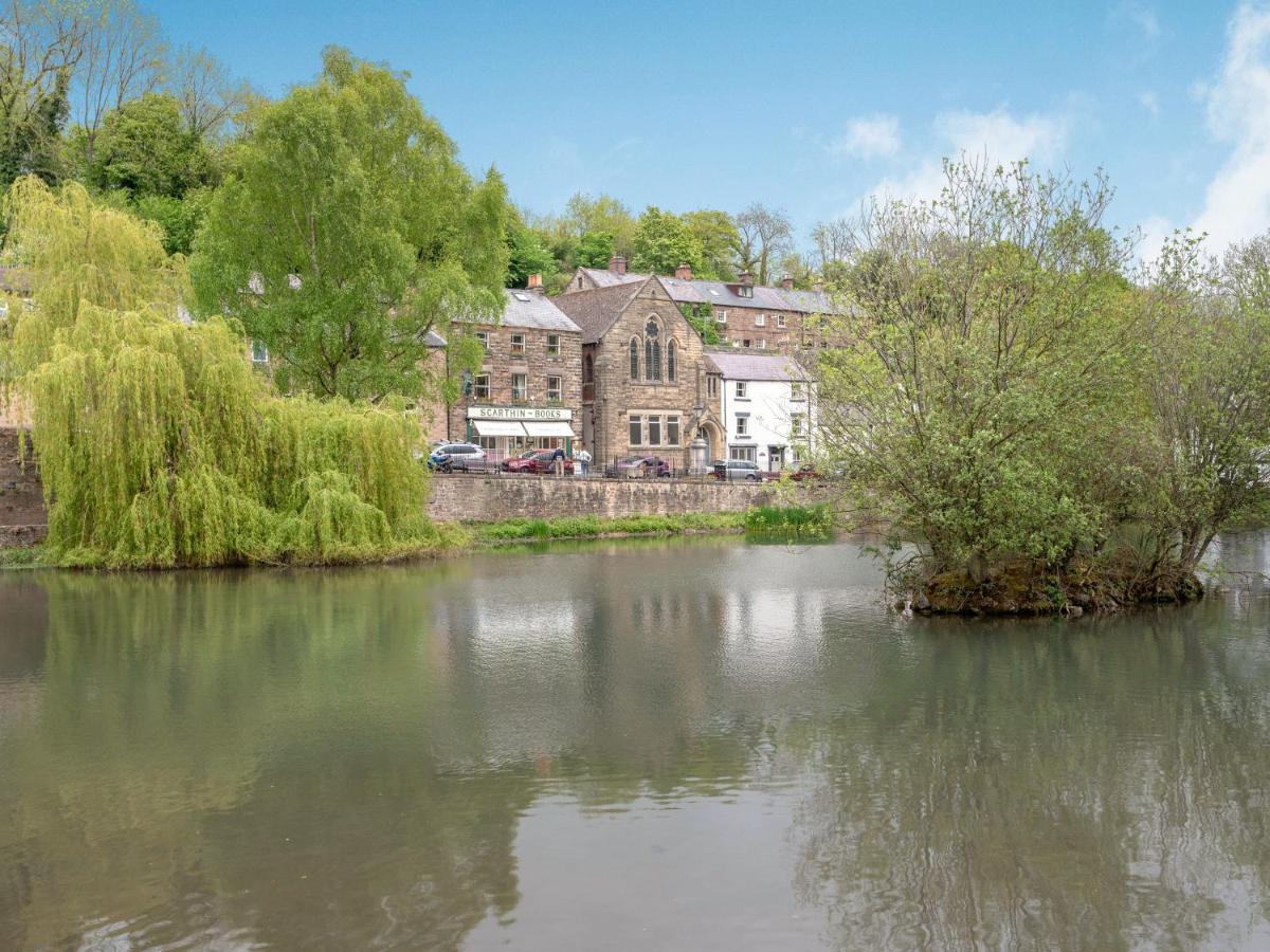 Calamine Cottage Cromford Exterior photo
