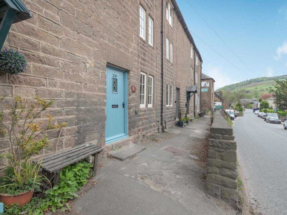 Calamine Cottage Cromford Exterior photo