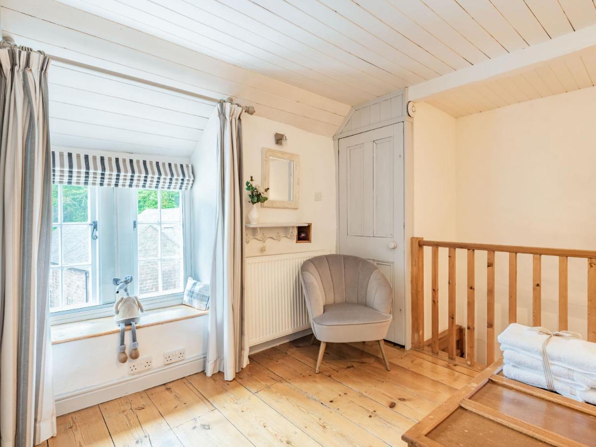 Calamine Cottage Cromford Exterior photo